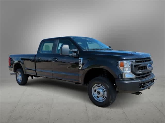 2020 Ford F-250 XL