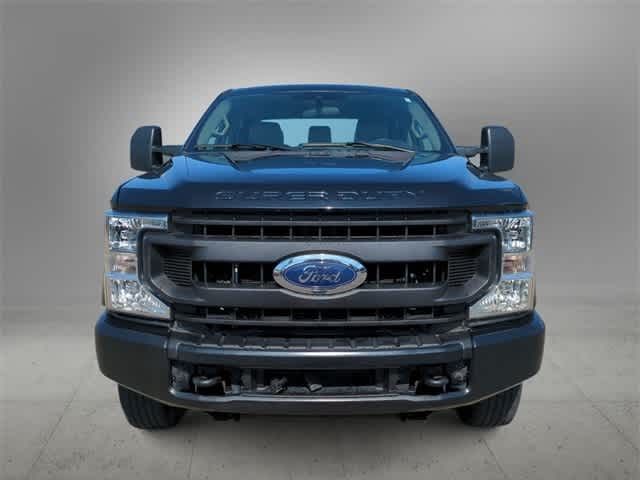 2020 Ford F-250 XL