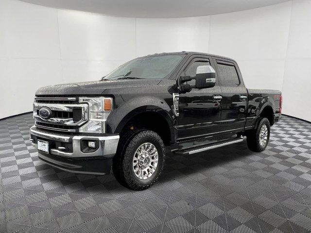 2020 Ford F-250 XLT