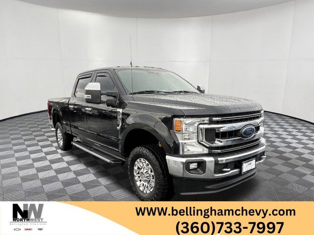 2020 Ford F-250 XLT