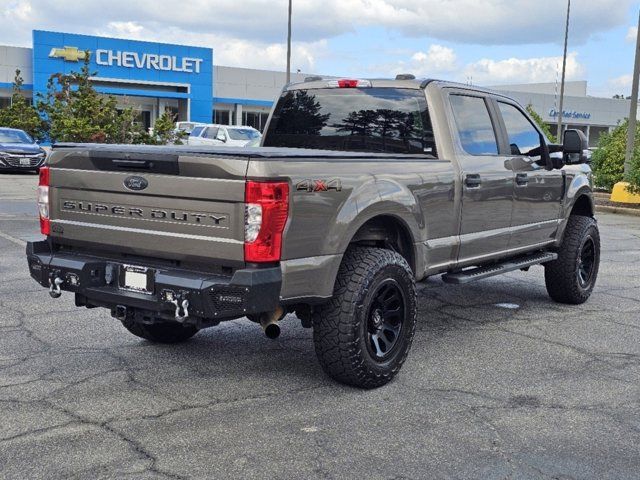 2020 Ford F-250 XL