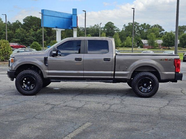 2020 Ford F-250 XL