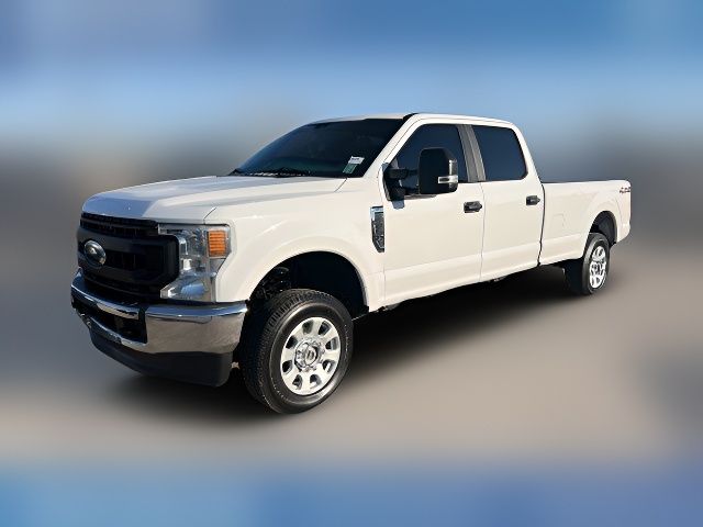 2020 Ford F-250 XL