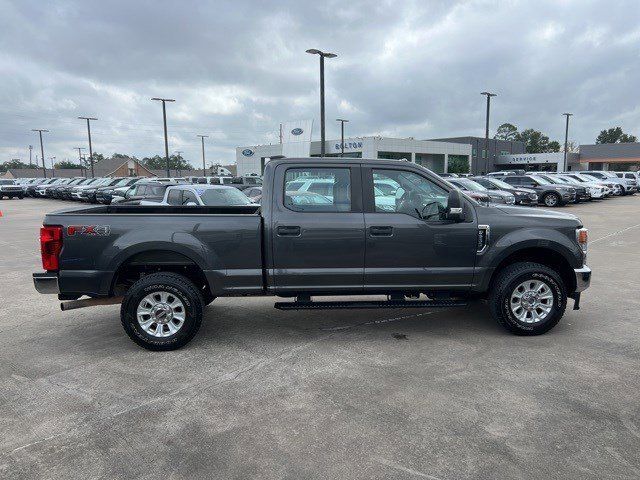 2020 Ford F-250 XL