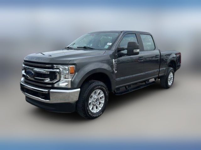 2020 Ford F-250 XL