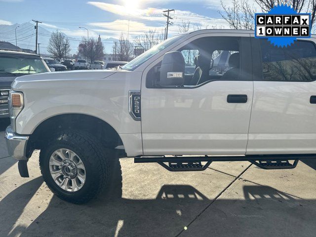 2020 Ford F-250 XL