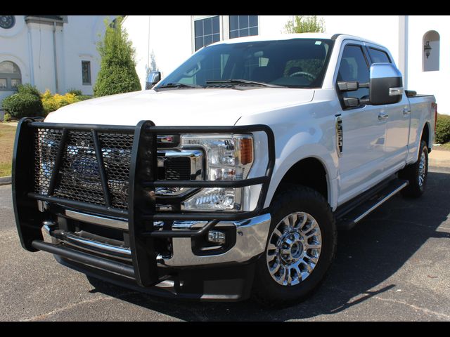 2020 Ford F-250 XL