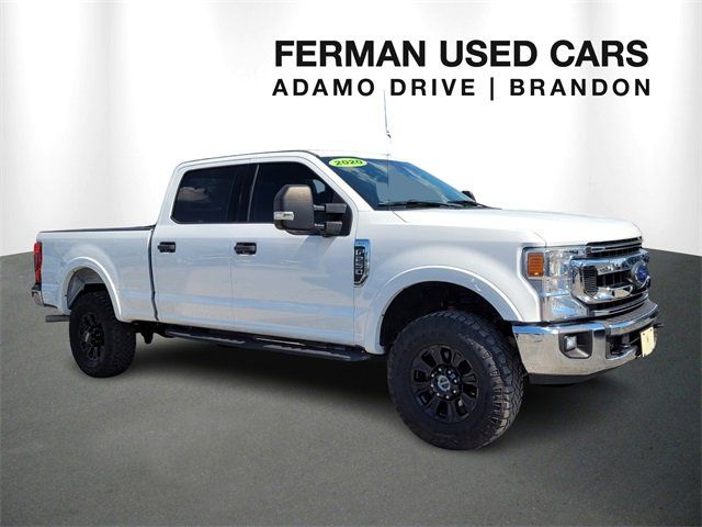 2020 Ford F-250 XL