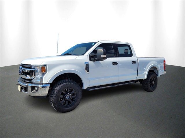 2020 Ford F-250 XL