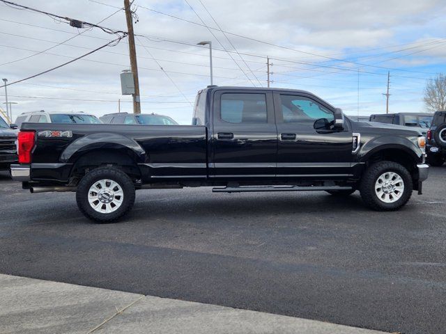 2020 Ford F-250 XL