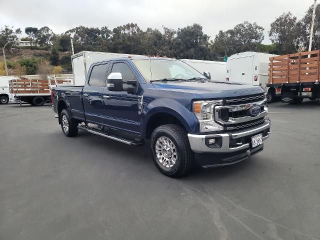 2020 Ford F-250 XL