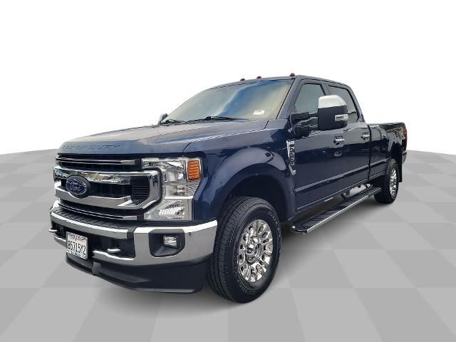 2020 Ford F-250 XL