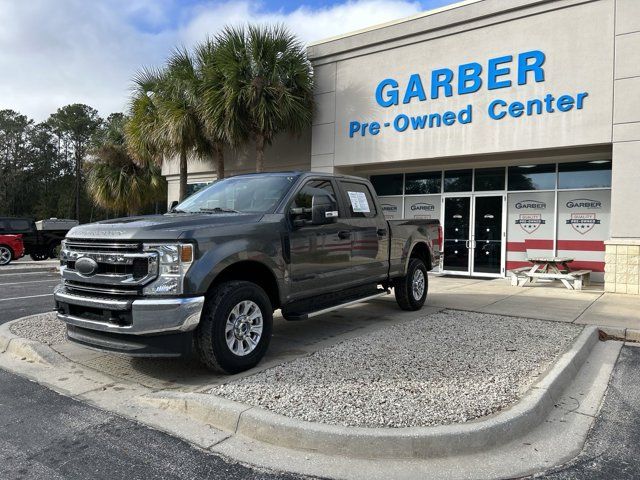 2020 Ford F-250 XL