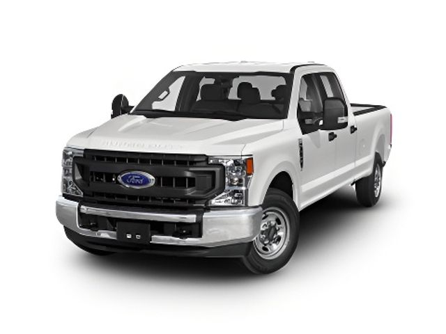 2020 Ford F-250 XL