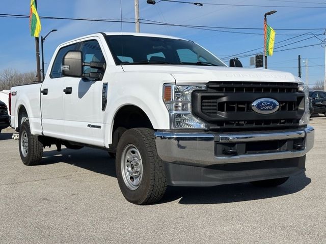 2020 Ford F-250 XL