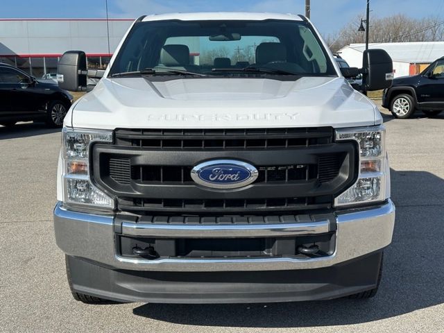 2020 Ford F-250 XL