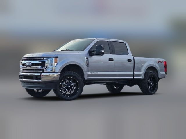 2020 Ford F-250 XL