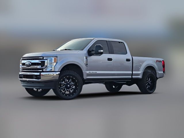 2020 Ford F-250 XL