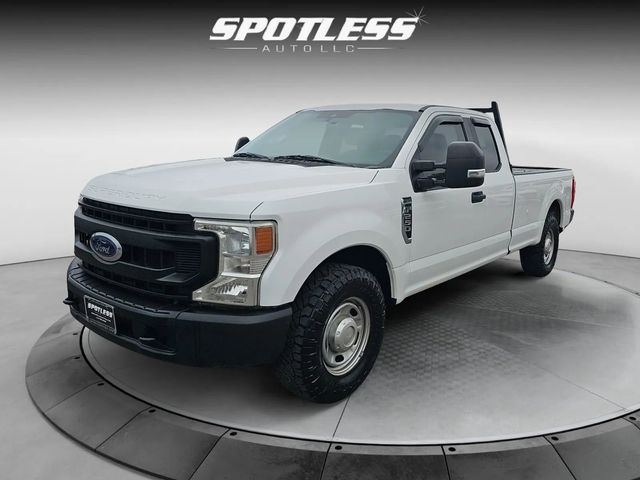 2020 Ford F-250 XL