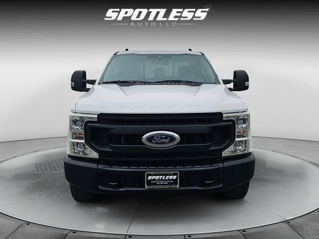 2020 Ford F-250 XL