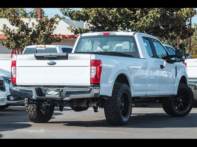 2020 Ford F-250 XL