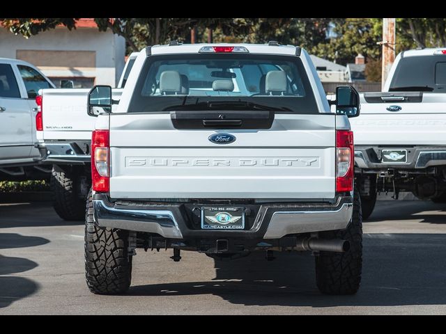 2020 Ford F-250 XL