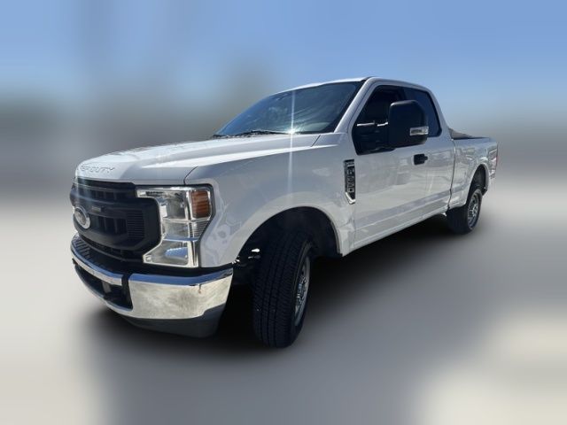 2020 Ford F-250 XL