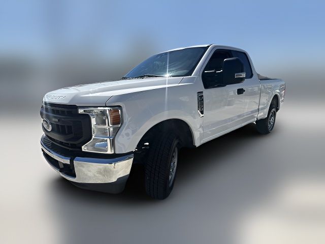 2020 Ford F-250 XL