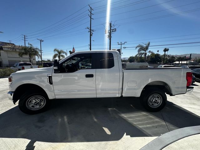 2020 Ford F-250 XL