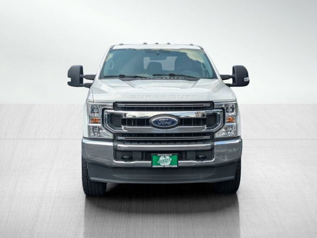 2020 Ford F-250 XL