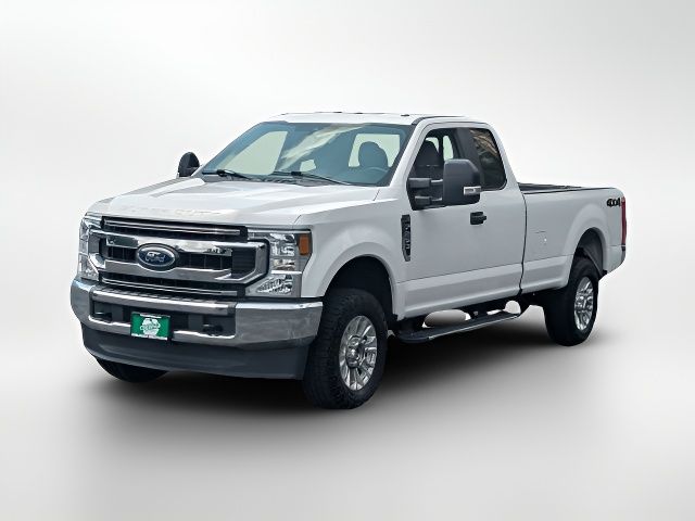 2020 Ford F-250 XL