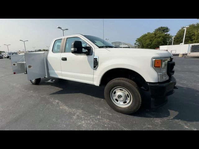 2020 Ford F-250 XL