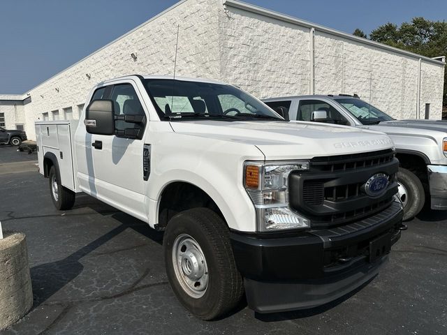 2020 Ford F-250 XL