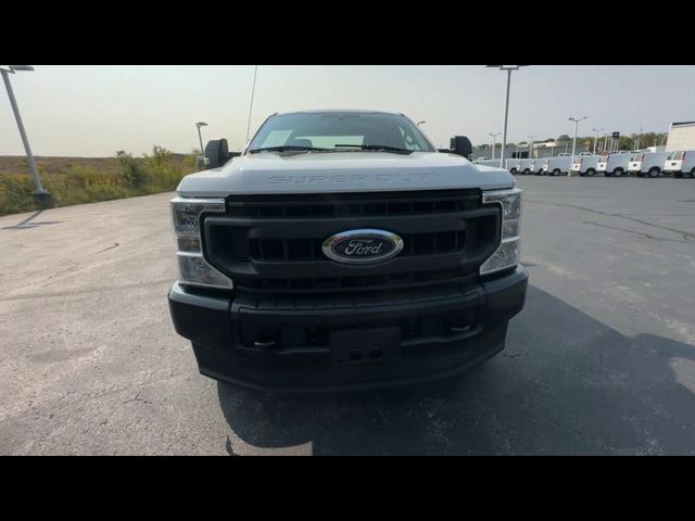 2020 Ford F-250 XL