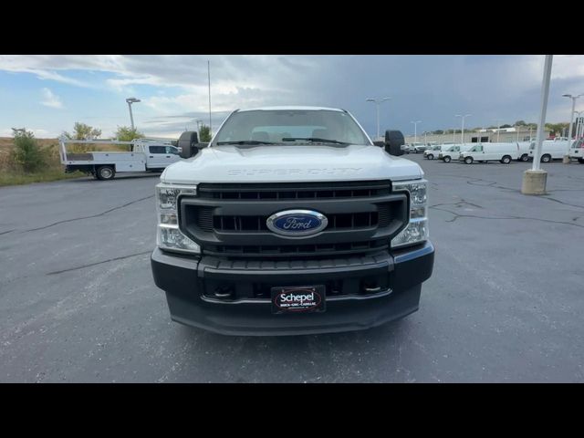 2020 Ford F-250 XL