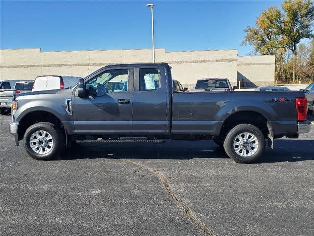 2020 Ford F-250 XL