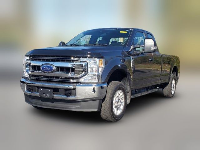 2020 Ford F-250 XL