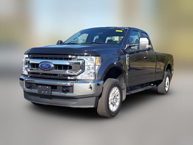 2020 Ford F-250 XL