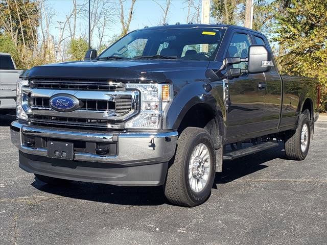 2020 Ford F-250 XL