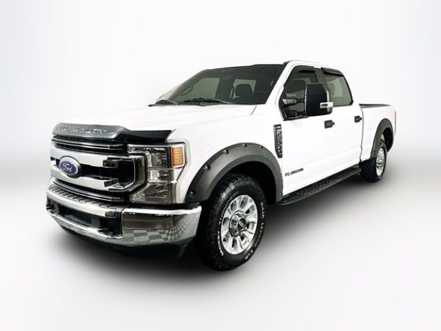 2020 Ford F-250 XL