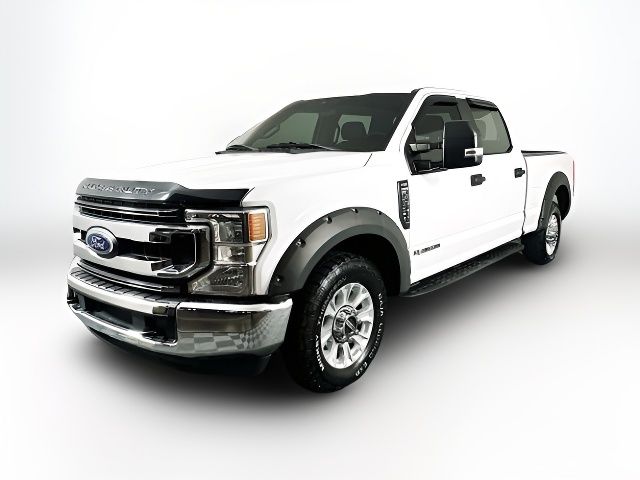 2020 Ford F-250 XL