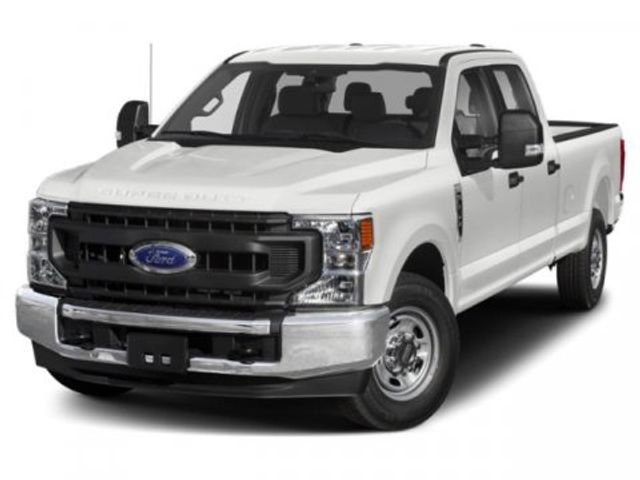 2020 Ford F-250 XL