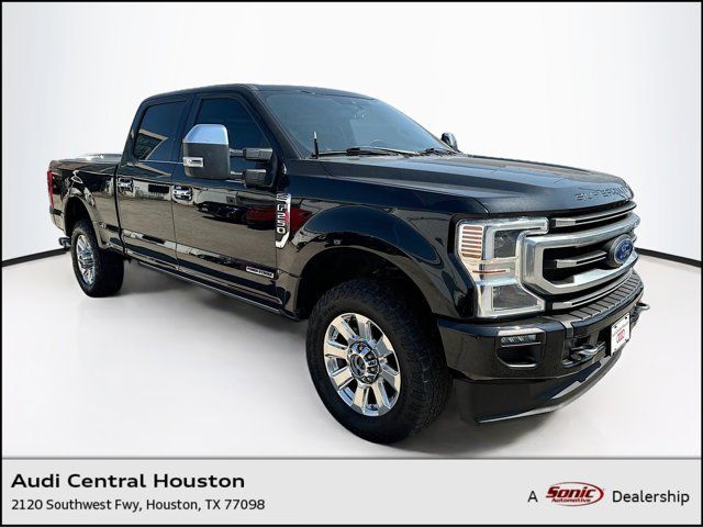 2020 Ford F-250 XL