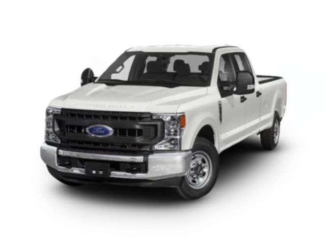 2020 Ford F-250 XL