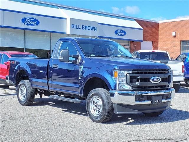 2020 Ford F-250 XL