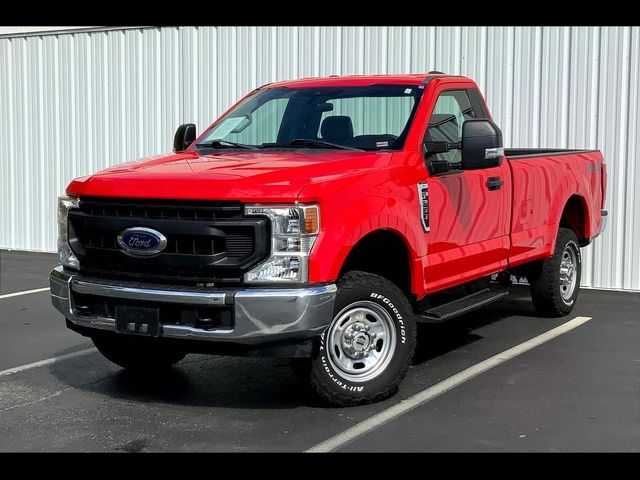 2020 Ford F-250 XL