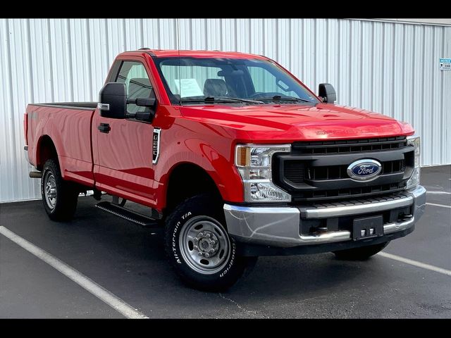 2020 Ford F-250 XL