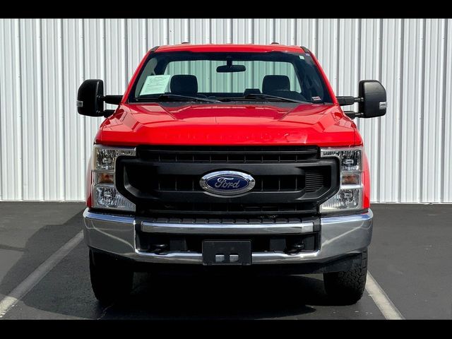 2020 Ford F-250 XL