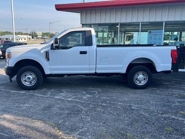 2020 Ford F-250 XL