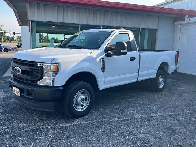 2020 Ford F-250 XL